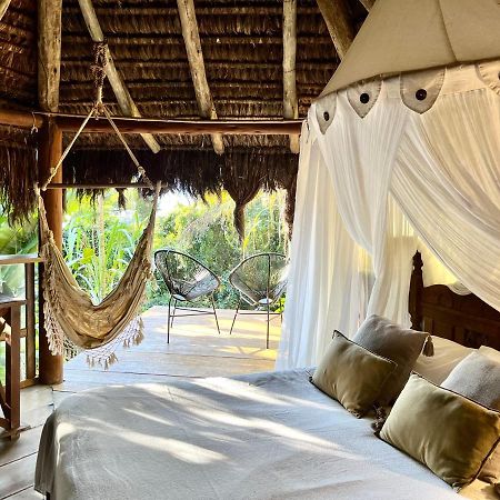 Jungle Lodge Илья-Гранди Экстерьер фото
