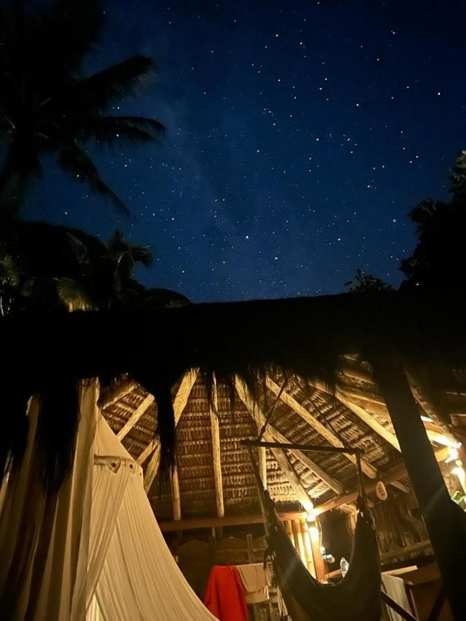 Jungle Lodge Илья-Гранди Экстерьер фото